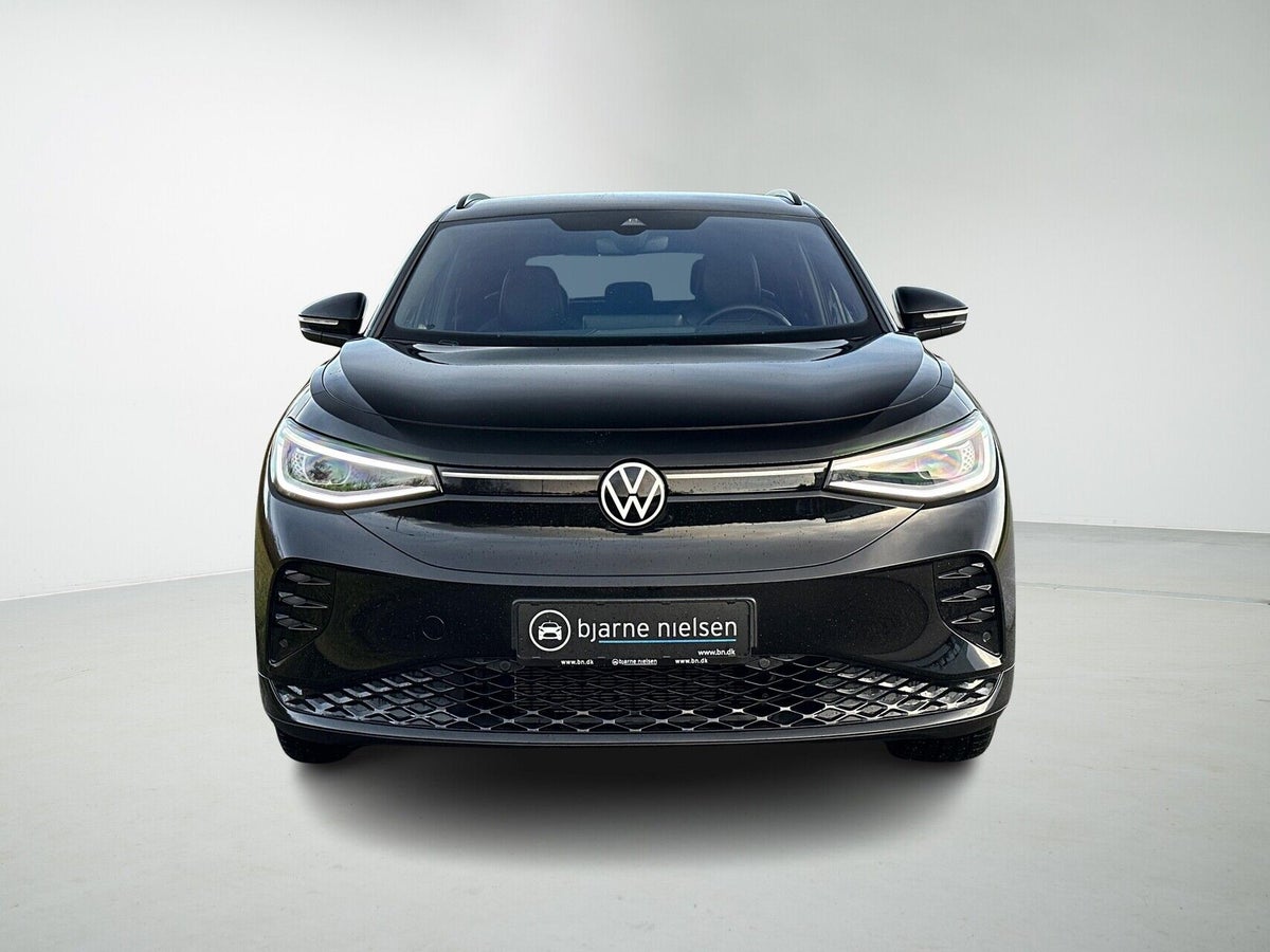 VW ID.4 GTX 4Motion billede 6