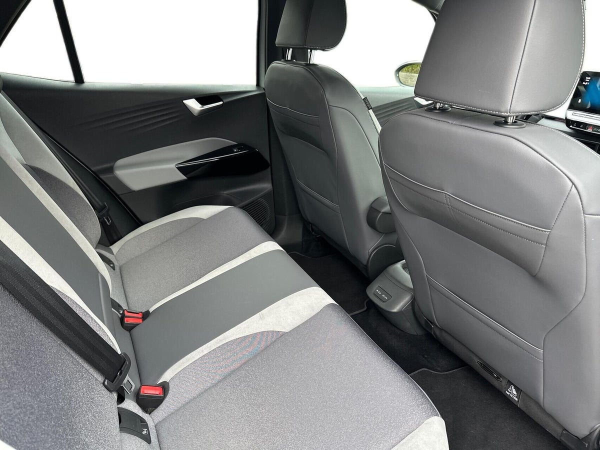 VW ID.3 Pro billede 12