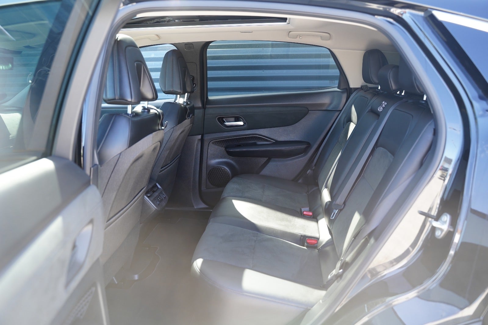 Billede af Nissan Ariya 87 Evolve