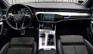 Audi A6 TFSi e Sport Avant quattro S-tr.