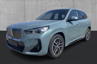 BMW iX1 eDrive20 M-Sport
