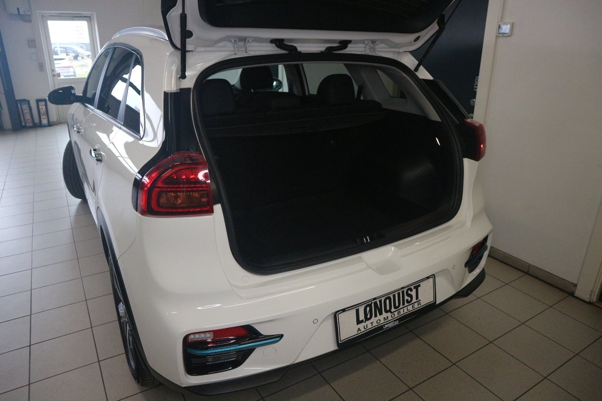 Kia e-Niro Advance+