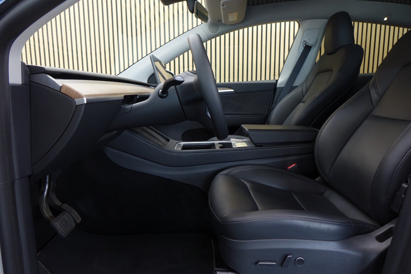 Tesla Model Y, Billede 6