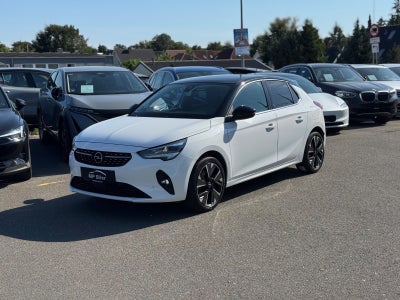 Opel Corsa-e 50 Ultimate 5d