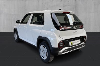 Hyundai Inster Essential - 2