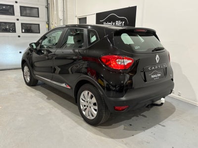Renault Captur TCe 90 Expression