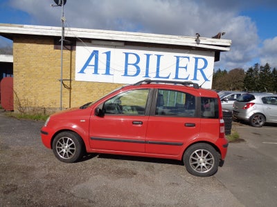 Fiat Panda Dynamic