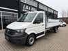 VW Crafter 35 TDi 140 Ladvogn L4