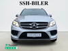 Mercedes GLE350 d AMG Line aut. 4Matic thumbnail