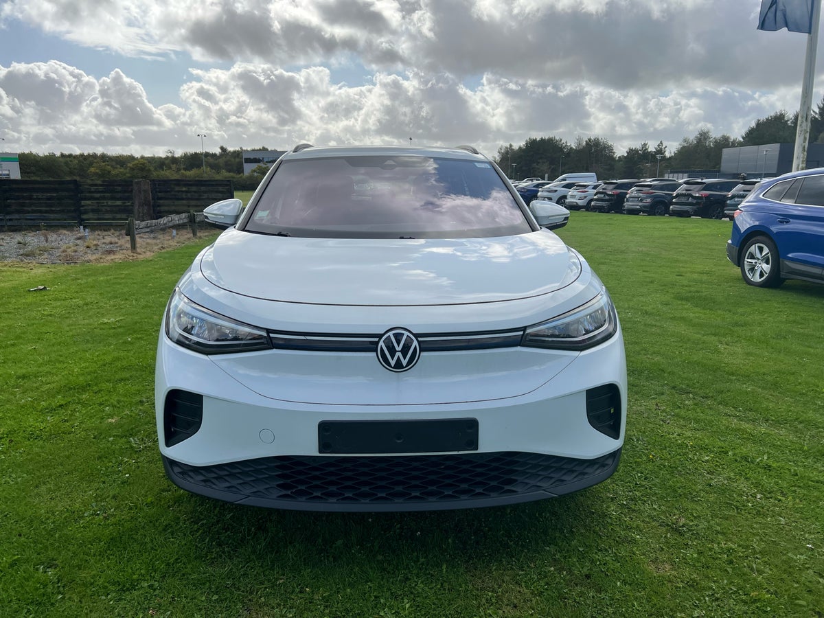 VW ID.4 Pro billede 2