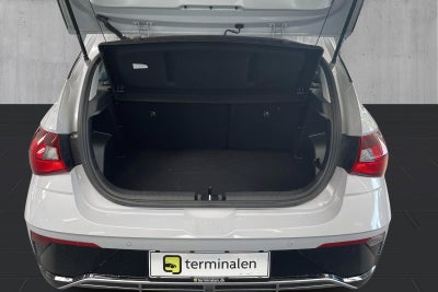 Hyundai i20 T-GDi Advanced DCT