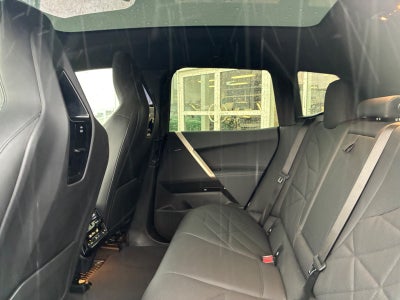 BMW iX xDrive40 Supercharged