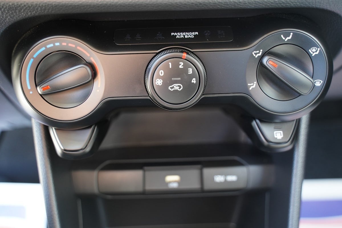 Billede af Kia Picanto 1,0 Vision