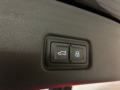 Audi Q6 e-tron Progress plus quattro