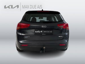 Kia Ceed CVVT Style Limited SW