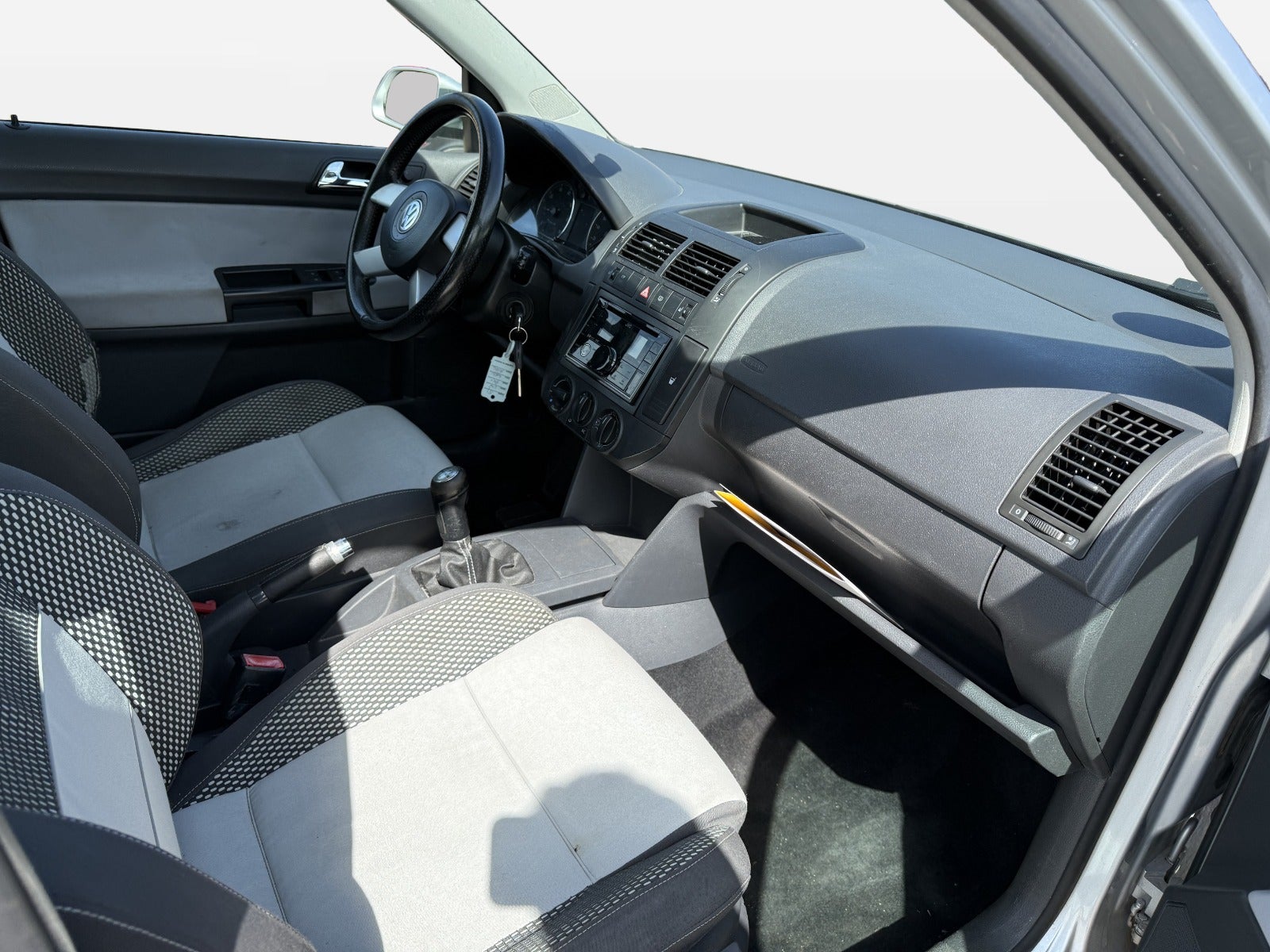 Billede af VW Polo Cross 1,4 16V