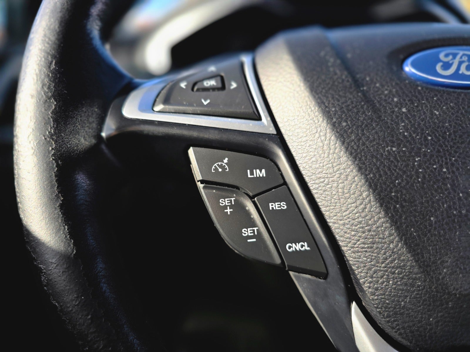 Billede af Ford Mondeo 1,5 EcoBoost Titanium stc. aut.