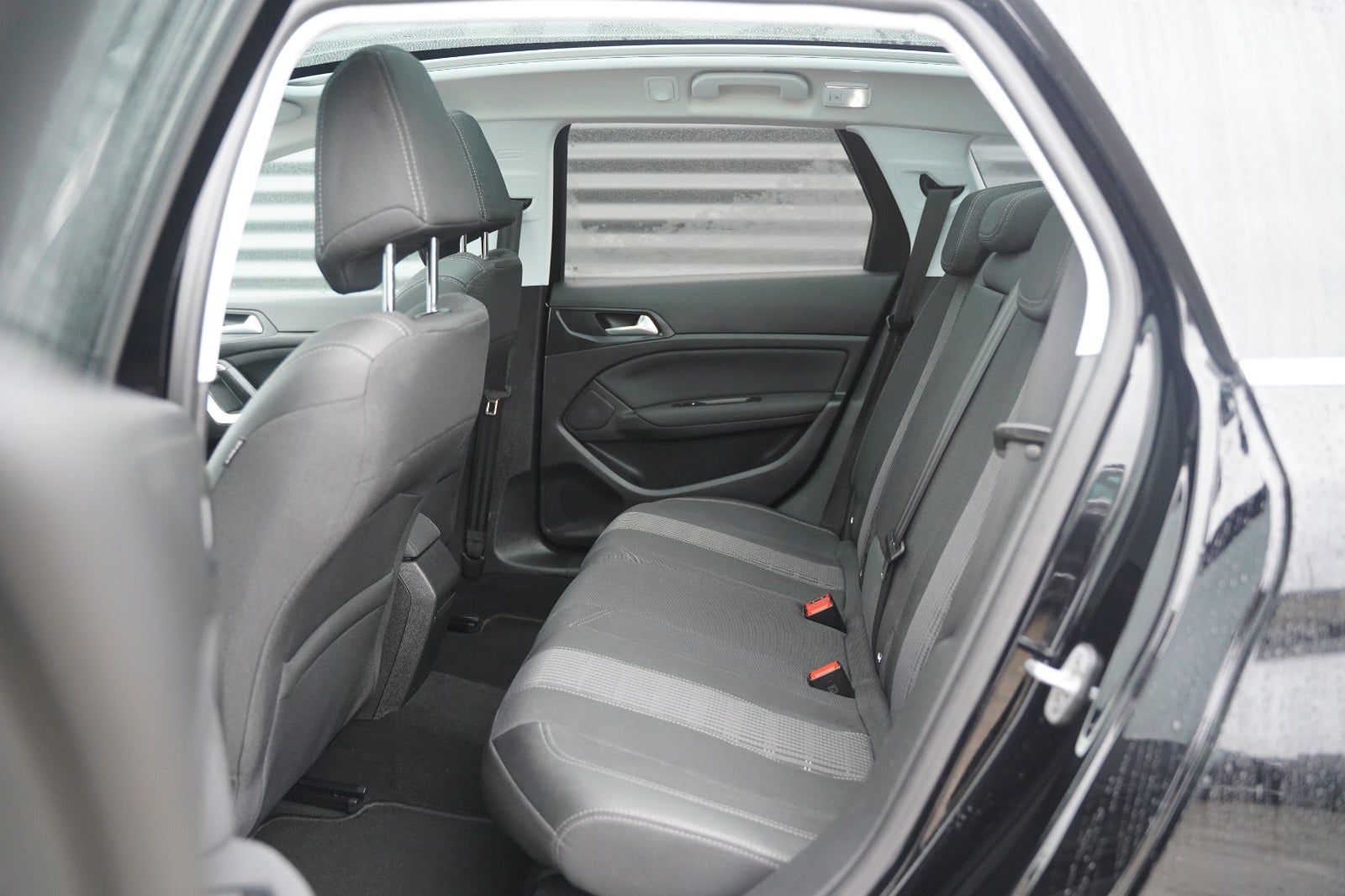 Billede af Peugeot 308 1,2 PureTech 130 Selection Sky SW