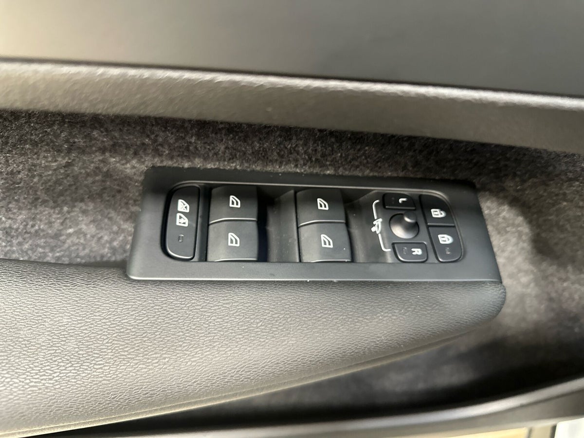 Volvo C40 ReCharge Extended Range Core billede 17