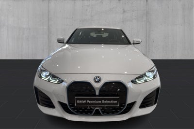 BMW i4 eDrive35 M-Sport