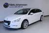 Peugeot 508 HDi 140 Allure SW