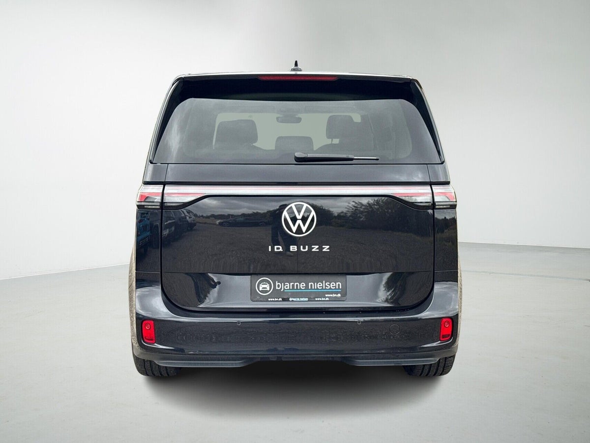 VW ID.Buzz Style SWB billede 7