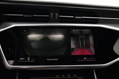 Audi A6 TFSi e S-line Avant quattro S-tr.