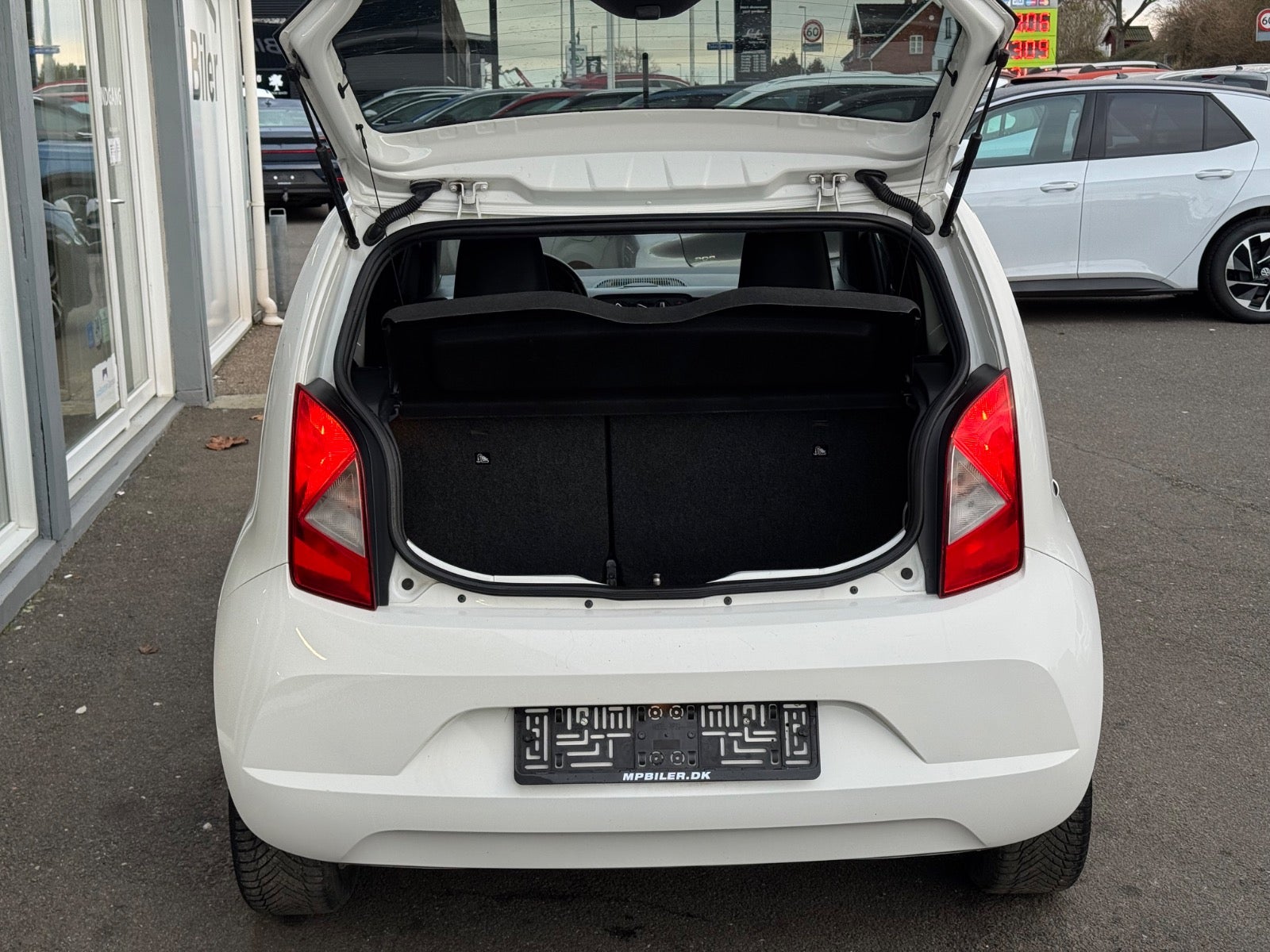 Billede af Seat Mii 1,0 60 Style eco