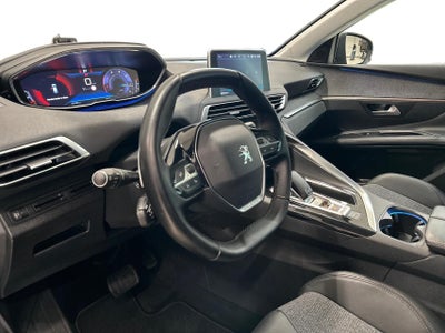 Peugeot 3008 BlueHDi 130 Allure EAT8 billede 2