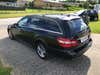 Mercedes E200 CDi stc. aut. BE thumbnail