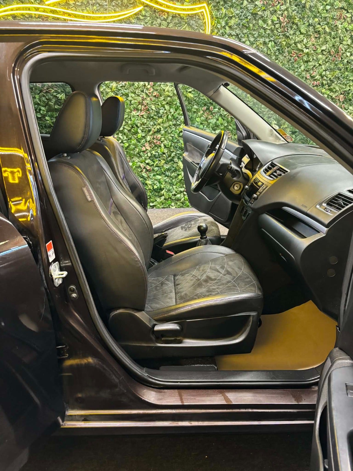 Billede af Suzuki Swift 1,2 Dualjet Style