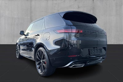 Land Rover Range Rover Sport P460e Dynamic SE aut. - 2