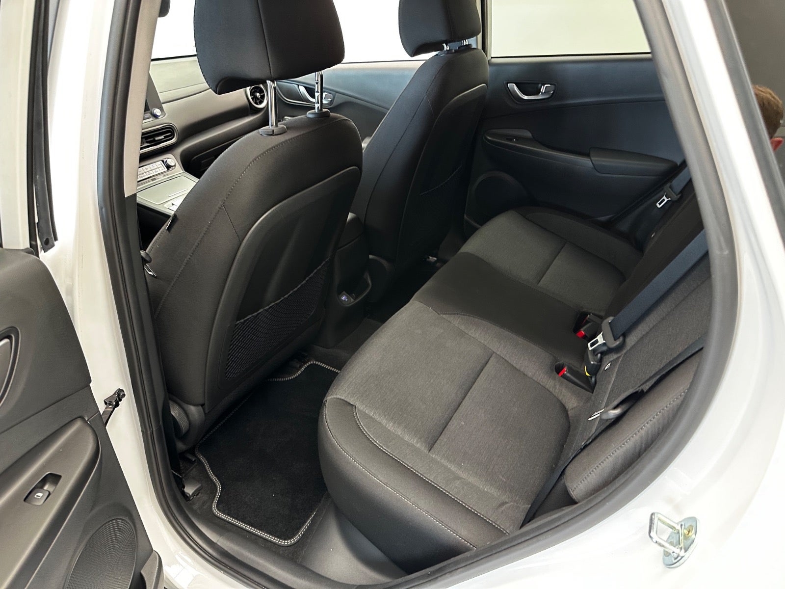 Billede af Hyundai Kona 39 EV Intuitive