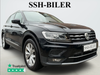 VW Tiguan TSi 150 Highline DSG 4Motion