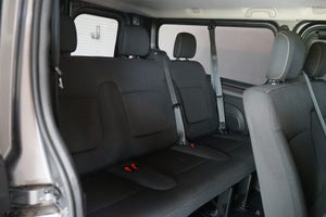 Renault Trafic T29