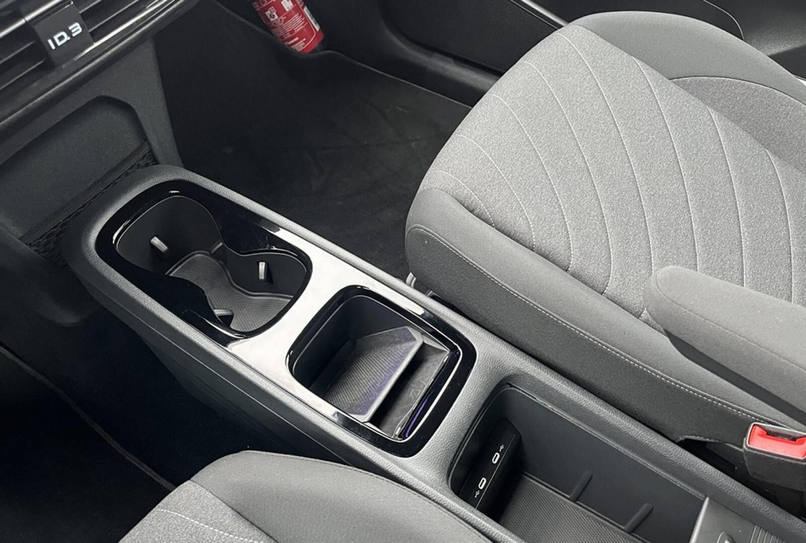 VW ID.3 Pro Performance