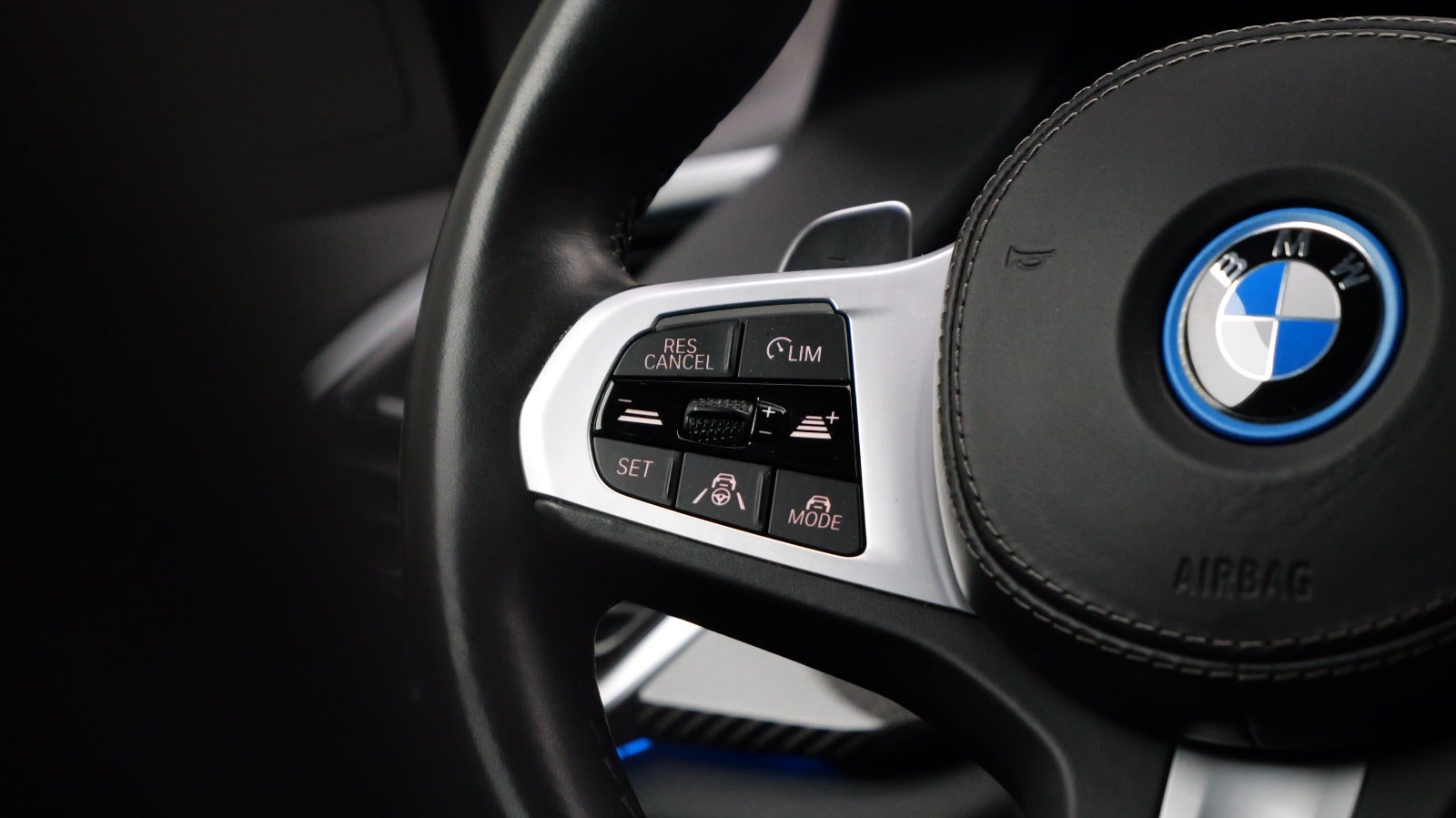 BMW X5 xDrive45e M-Sport aut.