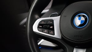 BMW X5 xDrive45e M-Sport aut.