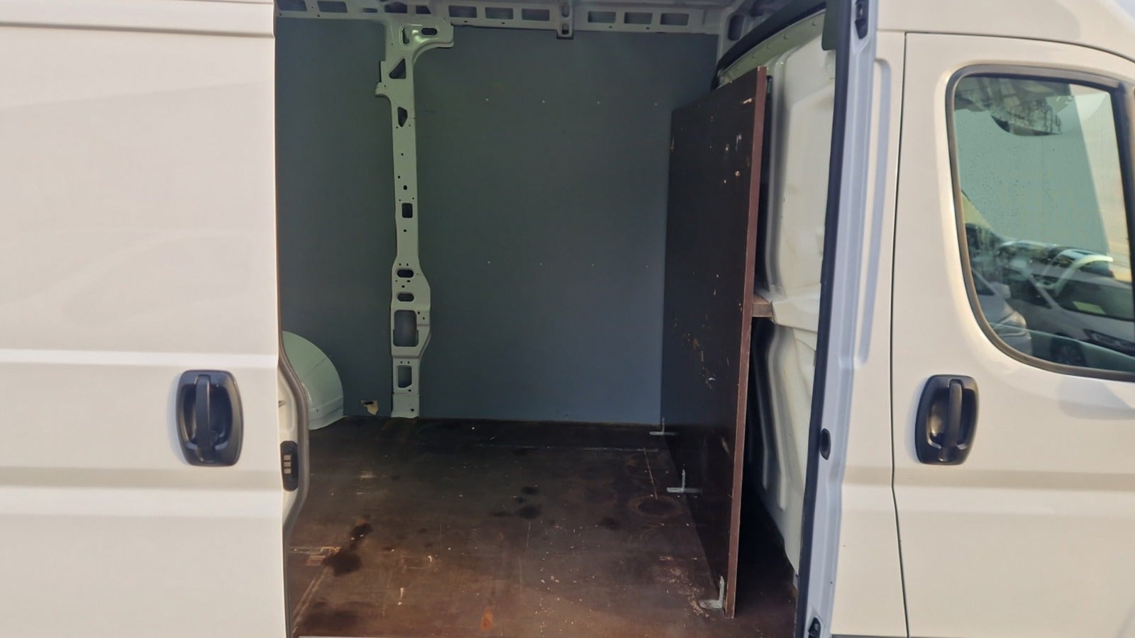 Billede af Opel Movano 2,2 D 140 Enjoy+ L2H2