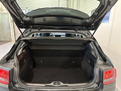 Citroën C4 Cactus PureTech 82 Feel