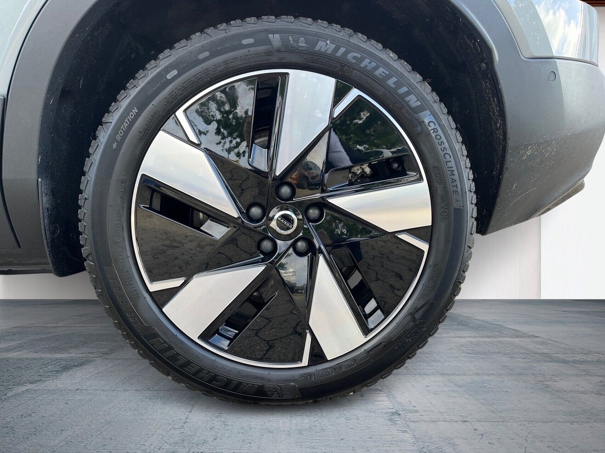 Volvo C40 ReCharge Twin Ultimate billede 9