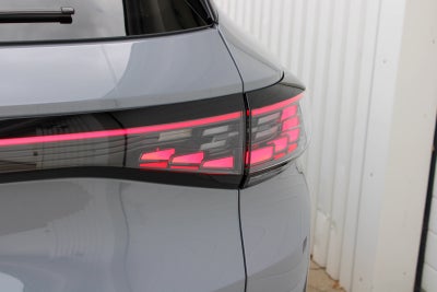 VW ID.4 Pro Performance