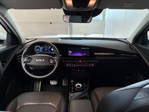 Kia Niro PHEV Upgrade DCT