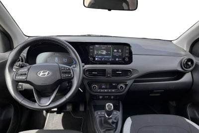 Hyundai i10 MPi Advanced