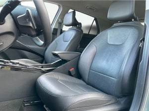 Kia Niro EV Upgrade