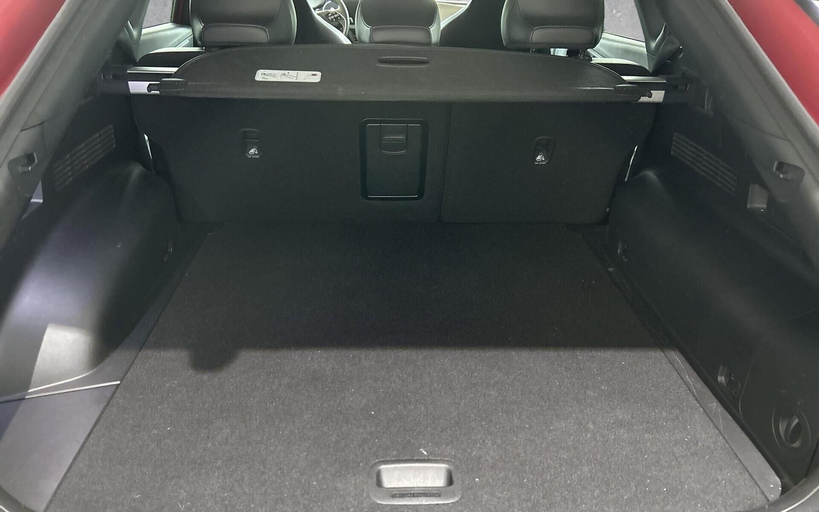 Kia EV6 Long Range