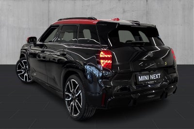 MINI Aceman SE JCW Trim XL MINI Aceman SE JCW Trim XL - 2