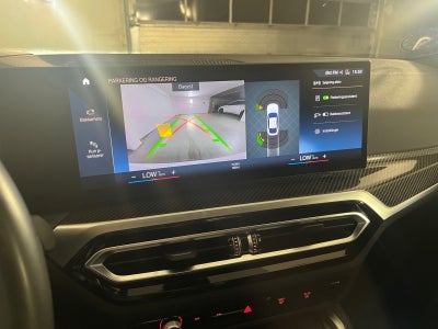 BMW i4 M50 M-Sport xDrive