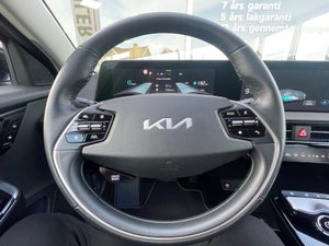 Kia EV6 Long Range Upgrade