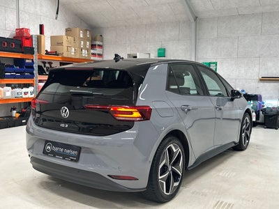 VW ID.3 Pro S billede 1